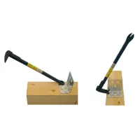 LEVARINO SPEC. PER CHIODI ANKER mm 360