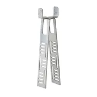 PORTATRAVETTO PTU ZINC. mm.50