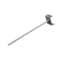 PORTATRAVETTO PTC ZINC. mm.260 50