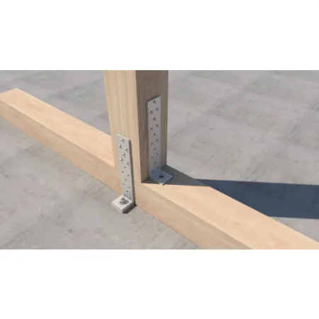 BI ANGOLARE HH 90x40x35x2.5 mm CE