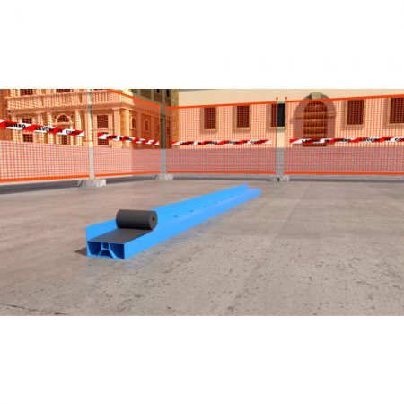 GUARNIZIONE EPDM X PSP 160L