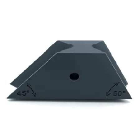 SSH DIMA PER INSERIMENTO VITI 45° e 60°