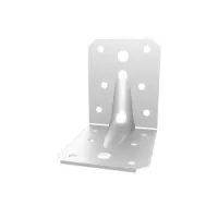 BI ANGOLARE 70x70x55x2.0 c/RINF. ø11mm