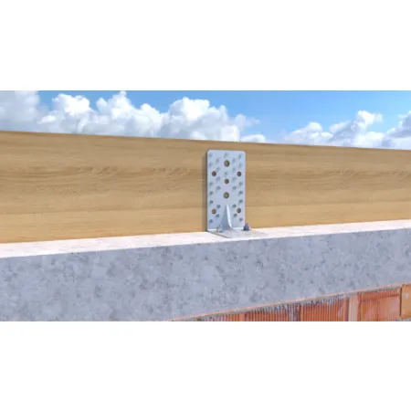 BI ANGOLARE BI-170 mm 172x105x90x3.0 CE