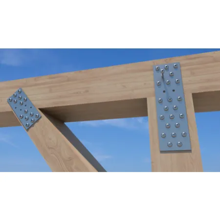 BI PIASTRA FORATA NMP 200x 300x2.0 ZN CE