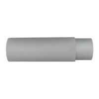 MANICOTTO COPRIDADO  10834.1012