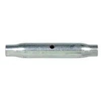 CANAULE Zn DIN 1478 M 12 S355