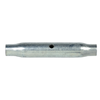 CANAULE DIN 1478 M 20 ZN