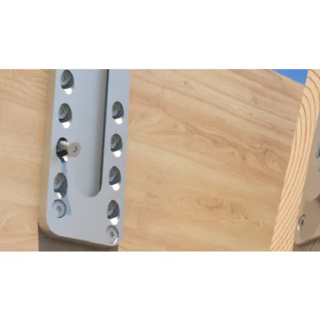 VITI PER GIUNTO HVP 99211.4580 4.5x80