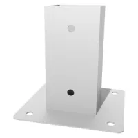 PORTAPIL. QUADRO A PAVIMENTO T123/120
