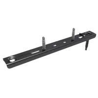 PIASTRINA PER DOGHE FACCIATA 130x17 comp