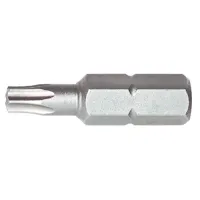 BI INSERTO TORX mm25   T 40