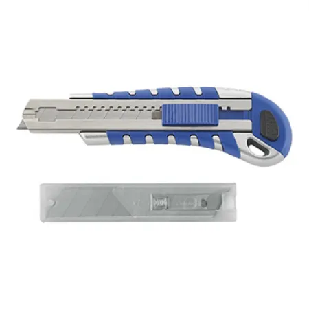 LAME DI RICAMBIO PER CUTTER 18 mm
