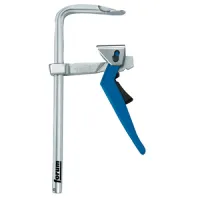 STRETTOIO A LEVA  mm 400 / 120