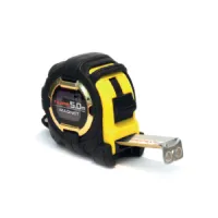 FLESSOMETRO CON FRENO  mt. 5 x 19 mm