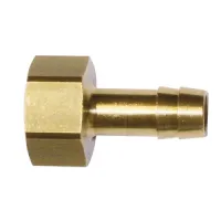 PORTAGOMMA 3/8 x TUBO mm 9
