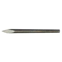 WP-SYSTEM 2 PUNTA CENT. 2.5x19.0