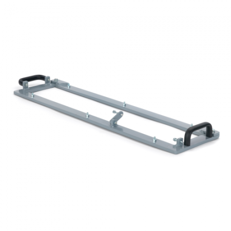 GUIDA RATTOPPI FRESATRICE FLY 500