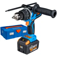 NAREX TRAPANO AVV. BATT. ASP 620-2B (T-