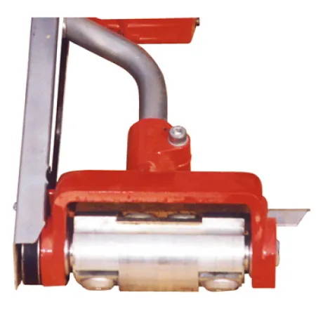 SCORTECCIATORE TYPE 117 RT