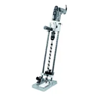 FAMAG SUPPORTO DI FORATURA INCL. 650