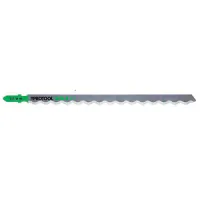 LAMA PER SEGHETTO ALTERN. TG SOFT mm 155