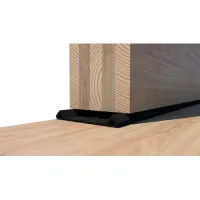 GUARNIZIONE ISOLANTE DOPPIO TUBO LDV70
