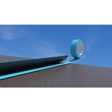 GERBAND NASTRO BIADESIVO TAPE 970/50