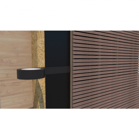 NASTRO SIGILLANTE PER FACCIATE T 1420/60