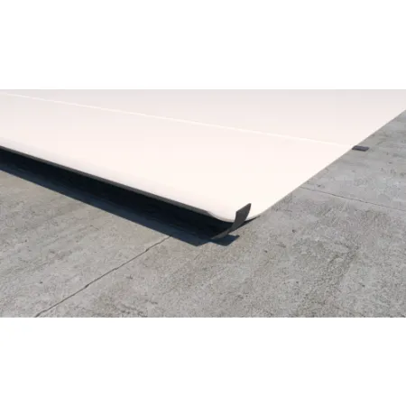 BI NASTRO BUTILICO BIADESIVO TAPE 415/15