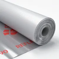 TELO REFLEX AL90 1,5x50 mt CE