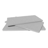 BI PIASTRA DI SPESS Type Set 170x90 mm.