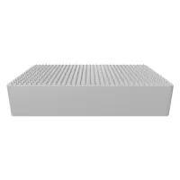 BI PIASTRA DI SPESS Type S10 170x90x10mm