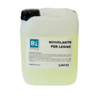 SCIVOLANTE PER LEGNO lt. 10