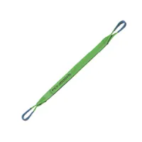 FASCIA SOLLEVAMENTO T.3 mt.6 mm90 GIALLA