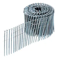 CHIODI COILS ELETTR.16GR 28 X 70 CE