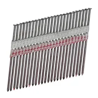 CHIODI STECCA PVC 21° 3,4 X 100 CE