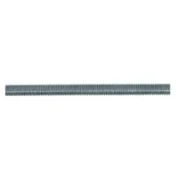 BARRA FILETTATA Zn DIN 975 4.8 mt.3 M 12