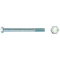 VITE TE 8.8 Zn DIN 931 M 12x200
