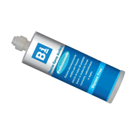 RESINA VINILESTERE SENZA STIRENE 300 ML