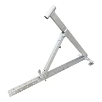 PORTA PALLET PER TETTI INCLINATI 800mm