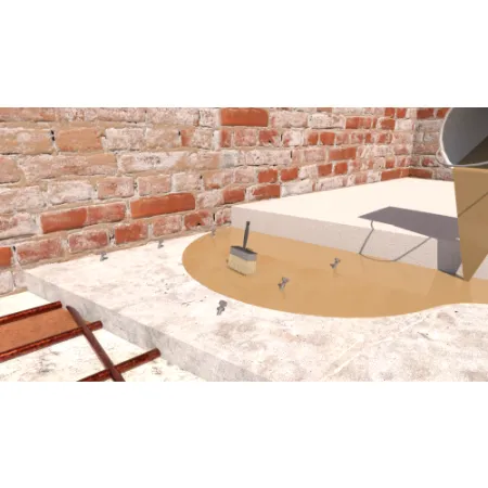 BI BETON-RIP CONF. DA 5 KG