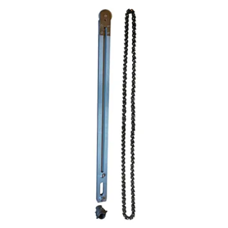 BB GUARNITURA COMPLETA mm 14x50x400
