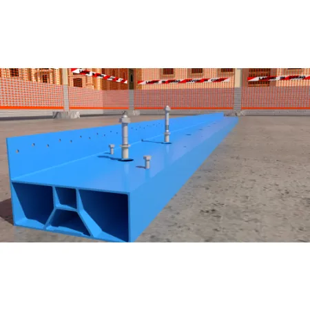 BI BUSSOLE PLASTICA x PROFILO PSP60 Con