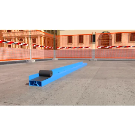 BI GUARNIZIONE EPDM  x PROFILO PSP60/100