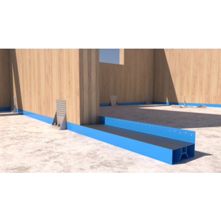 BI PROFILO SOTTOPARETE PSP 60/120