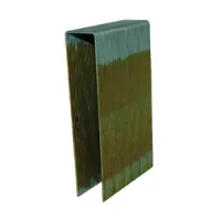 PUNTI METALLICI TYP BS ZINC. mm. 75 CE