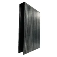 PUNTI METALLICI TYP BS INOX mm.100 CE