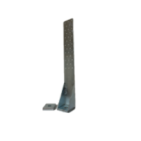 BI HOLDOWN HD 440 CE 440x60x3 mm