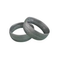 BI APPEL 128 BILATERALE